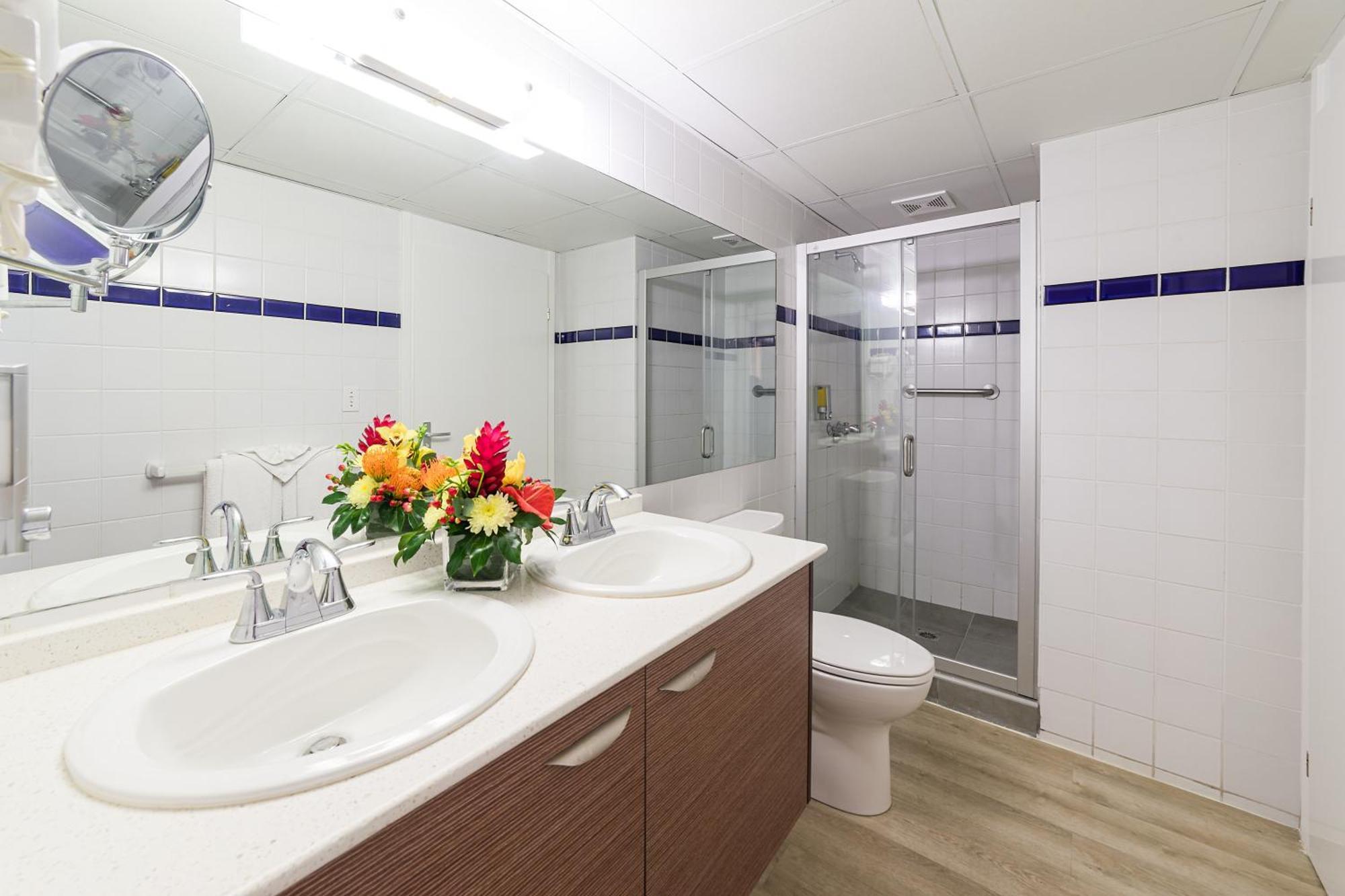 La Vista Resort Симпсън Бей Екстериор снимка